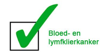 Groen vinkje